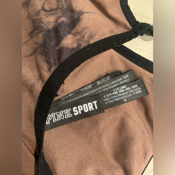 PINK Sports Bra - Picture 4 of 4